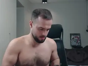 Chaturbate Best Webcam of sandro_best