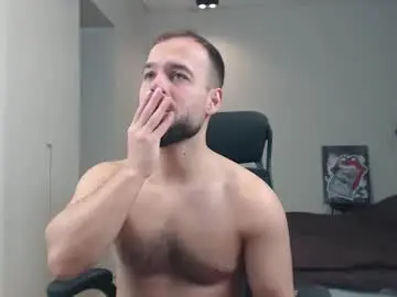 Chaturbate Live Sex of sandro_best