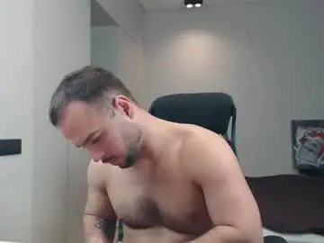 Chaturbate Adult Webcam of sandro_best