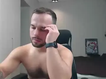 Chaturbate Private Sex Chat of sandro_best