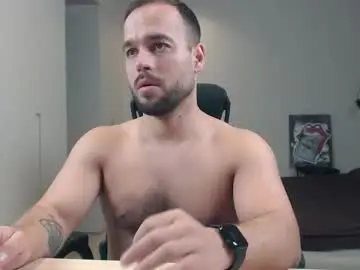 Chaturbate Sex Cam of sandro_best