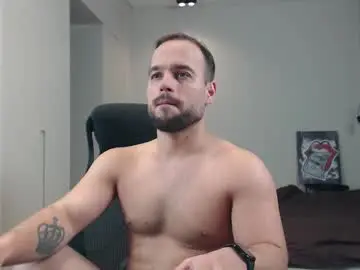 Chaturbate Adult Webcams of sandro_best