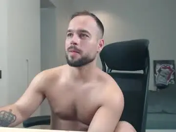 Chaturbate Adult Webcam of sandro_best