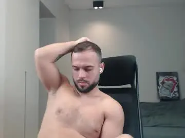 Chaturbate Live Porn of sandro_best