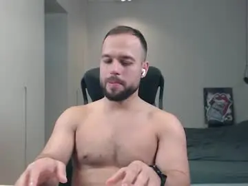 Chaturbate Watch Live Sex Cams of sandro_best