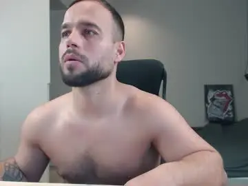 Chaturbate Adult Video Chat of sandro_best