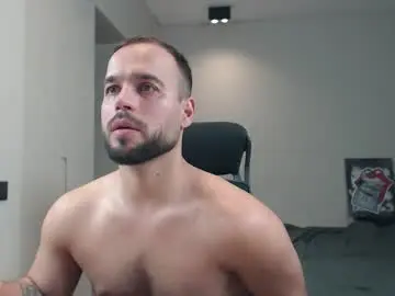 Chaturbate Live Porn of sandro_best