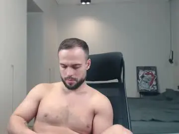 Chaturbate Live Porn of sandro_best