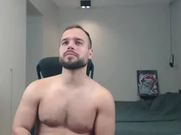 Chaturbate Sex Chat of sandro_best