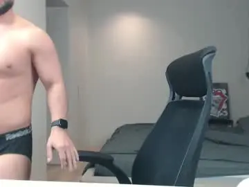 Chaturbate Private Sex Chat of sandro_best