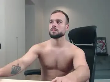 Chaturbate Live Porn of sandro_best