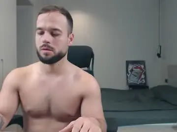Chaturbate Sex Cam of sandro_best