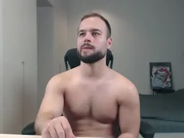 Chaturbate Adult Webcam of sandro_best