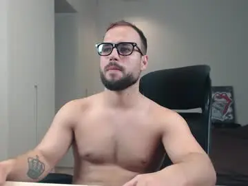 Chaturbate Adult Video Chat of sandro_best