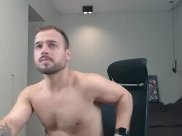 Chaturbate Free Porn Cam of sandro_best