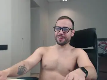 Chaturbate Nude Webcam of sandro_best