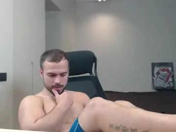 Chaturbate Live Porn of sandro_best