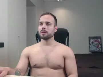 Chaturbate Free Live Porn of sandro_best