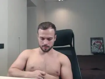 Chaturbate Private Sex Chat of sandro_best