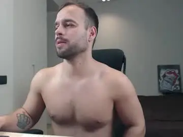 Chaturbate Best live sex cam show of sandro_best