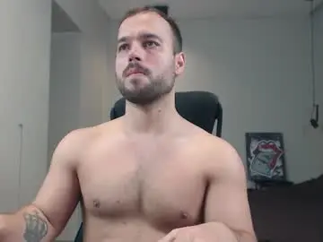 Chaturbate Live Sex Cam of sandro_best