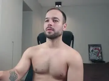 Chaturbate Adult Webcam of sandro_best