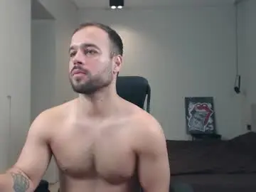 Chaturbate Adult Webcam of sandro_best