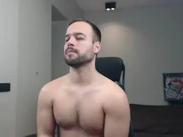 Chaturbate Sex Chat of sandro_best