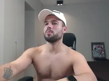 Chaturbate Private Sex Chat of sandro_best