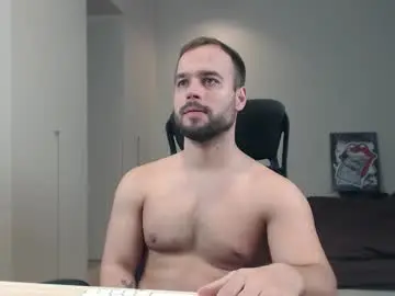 Chaturbate Adult Video Chat of sandro_best