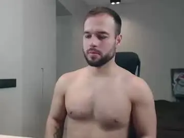 Chaturbate Adult Webcam of sandro_best