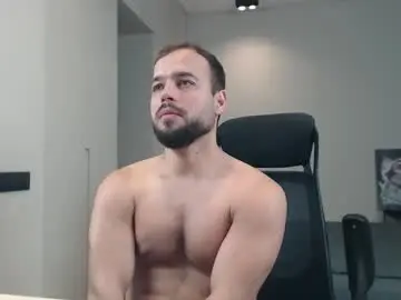 Chaturbate Adult Webcams of sandro_best