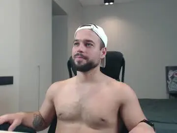 Chaturbate Private Sex Chat of sandro_best