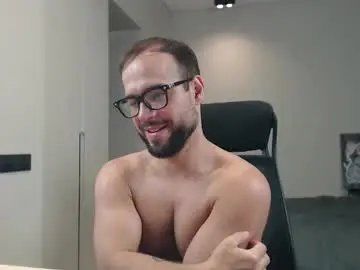 Chaturbate Adult Webcam of sandro_best