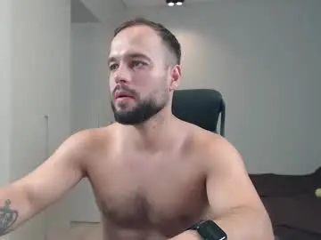 Chaturbate Adult Webcams of sandro_best