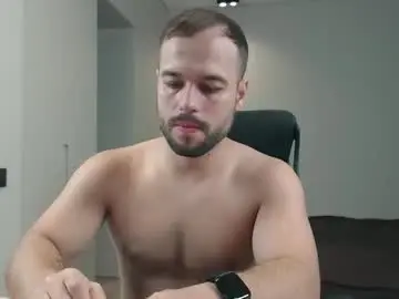 Chaturbate Free Porn Cam of sandro_best