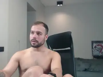 Chaturbate Live Porn of sandro_best
