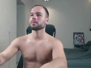 Chaturbate Adult Webcam of sandro_best