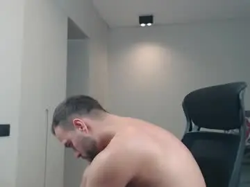 Chaturbate Free Porn Cam of sandro_best