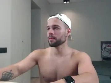 Chaturbate Free Live Porn of sandro_best