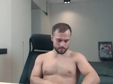 Chaturbate Live Sex of sandro_best