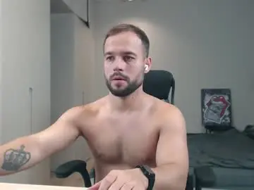 Chaturbate Adult Webcams of sandro_best