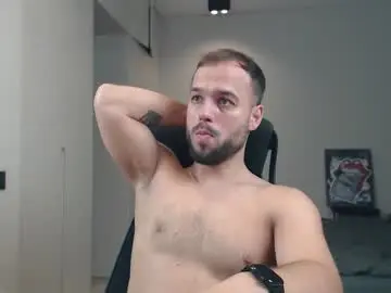 Chaturbate Private Sex Chat of sandro_best