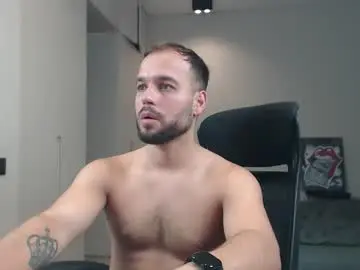 Chaturbate Live Sex of sandro_best