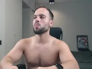 Chaturbate Live Sex of sandro_best