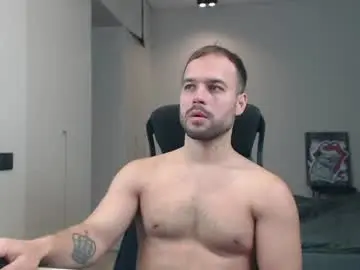 Chaturbate Sex Chat of sandro_best