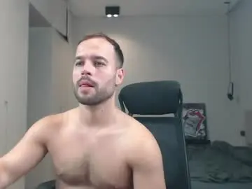Chaturbate Best Webcam of sandro_best