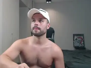 Chaturbate Live Porn of sandro_best