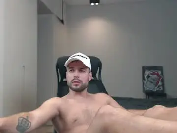 Chaturbate Private Sex Chat of sandro_best