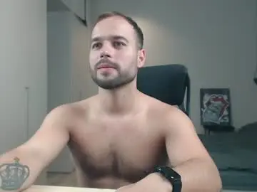 Chaturbate Best Webcam of sandro_best